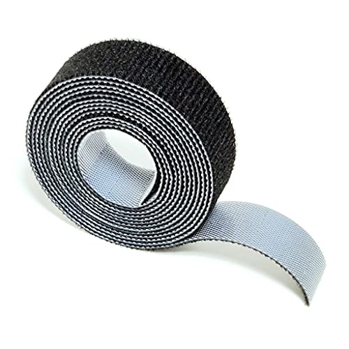 BUBEFSKD Desktop Kabel Organizer Klebig Hakenband Für Stromadapter Headset USB Draht Wrap Draht Wickler Desk Kabel Wickler Für Home Office von BUBEFSKD