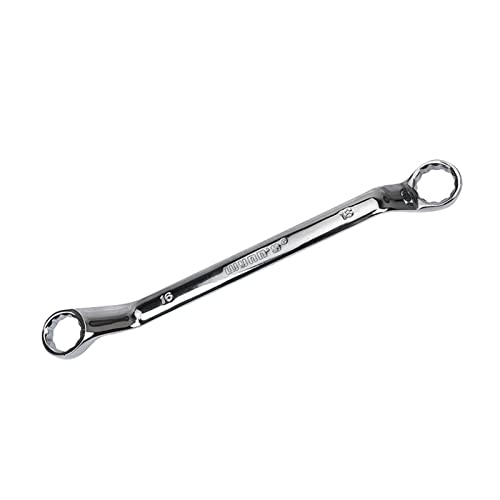 BUBEFSKD Double Box End Metric Ratcheting Schrren von BUBEFSKD