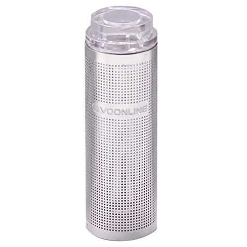 BUBEFSKD Edelstahl Aquarien Filter Zuflussmedien Cover Metall Mesh Shrimp Guard Für Fischtanks 12 Mm/16 Mm Edelstahl Maschen Zufluss Aquarien Shrimp Guard Media Cover von BUBEFSKD