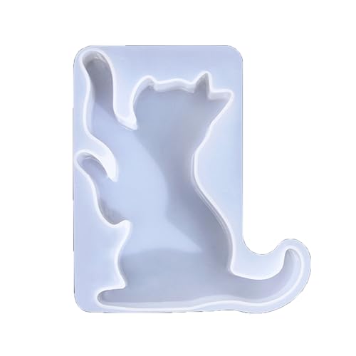 BUBEFSKD Eichhörnchen Kerzen Silikonform Tierische Harzgüsse Schimmelpilze Back Duft Fondant Dekorationen Süßes Tierhunde Harzkatzen Silikon Schimmelpilze Kuchen Dekorationen BUBEFSKD Eichhörnchen Kerzen Silikonform Tierische Harzgüsse Schimmelpilze Back Duft Fondant Dekorationen Süßes Tierhunde Harzkatzen Silikon Schimmelpilze Kuchen Dekorationen von BUBEFSKD