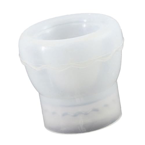 BUBEFSKD Eierschalen Silikonkerzenhalter Formen Für Epoxidharzhalter Dekoration Eier Stehen Silikonbecher Festival Kerze BUBEFSKD Eierschalen Silikonkerzenhalter Formen Für Epoxidharzhalter Dekoration Eier Stehen Silikonbecher Festival Kerze von BUBEFSKD