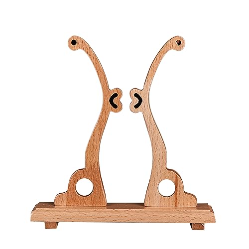 BUBEFSKD Eleganter Chinesischer Stil Aus Chinesischem Stil Holzlüfter Ständer Halterung Rack Ständer Für StablessSylish Desktop Dekoration Home Office Decor Round Frame Accessoires Round Basis Lüfter BUBEFSKD Eleganter Chinesischer Stil Aus Chinesischem Stil Holzlüfter Ständer Halterung Rack Ständer Für StablessSylish Desktop Dekoration Home Office Decor Round Frame Accessoires Round Basis Lüfter von BUBEFSKD