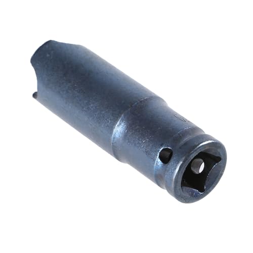 Elektrische Schraubenschlüsselhöhle Mit Quadratischen Laufwerken Zur Verbesserung Der Übertragung In Reparaturen Schneller Anziehen Und Lockern Von Aufgaben Wartungssteckset Kit von BUBEFSKD