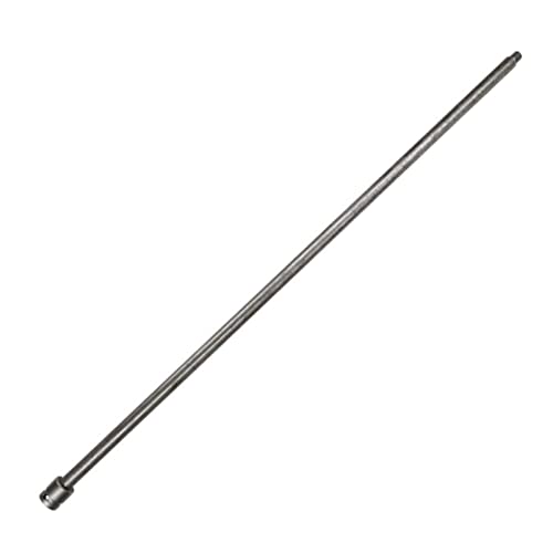 BUBEFSKD Elektrischer Schraubenschlüssel Bohrer Bits Extender M10 1/2 (12 5 Mm) 150/250/400/600 Mm Stahlschlüsseladapter Für Reparatur Haushalt von BUBEFSKD