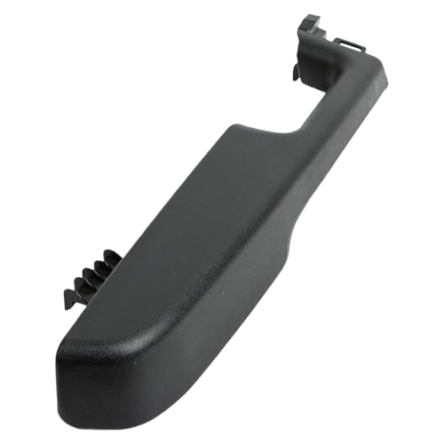 BUBEFSKD Ersatzgriff für die linke Vordertür, ersetzt 88981574, ergonomisches Design, Fahrzeugtürgriff, ABS für Suburban-Tür-Armlehnengriff BUBEFSKD Ersatzgriff für die linke Vordertür, ersetzt 88981574, ergonomisches Design, Fahrzeugtürgriff, ABS für Suburban-Tür-Armlehnengriff von BUBEFSKD