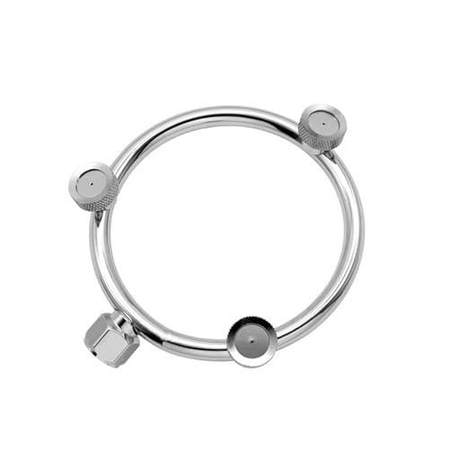 BUBEFSKD Gartenschlauchdüse Splitter Edelstahl Sprühkopf Zum Hohen Druck Der Mehrere Für Gartenbauerngarten Wasserwerkzeuge Verschlagen BUBEFSKD Gartenschlauchdüse Splitter Edelstahl Sprühkopf Zum Hohen Druck Der Mehrere Für Gartenbauerngarten Wasserwerkzeuge Verschlagen von BUBEFSKD