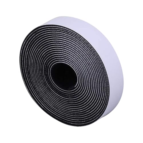 BUBEFSKD Haken Und Geschaltetes Klebebandkleber 5meterlong 20 Mm Oder 25 Mm Breites Rückenbefestigungsdoppelte Für Schulbürokleberklebeband von BUBEFSKD