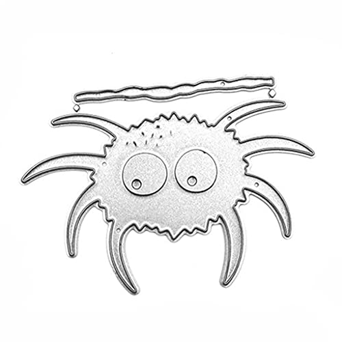 BUBEFSKD Halloween Metal Cutting Stempel Schablone Scrapbooking Album Stamp Paper Pape Sterben BUBEFSKD Halloween Metal Cutting Stempel Schablone Scrapbooking Album Stamp Paper Pape Sterben von BUBEFSKD