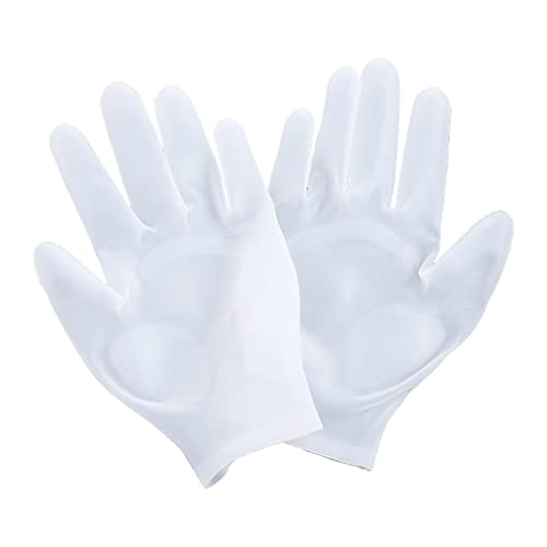 BUBEFSKD Harzgusswerkzeughandschuhe Wiederverwendbare Sichere Sichere Silikon Schmuckarbeitsarbeitsgastprojekte Silikonhandschuhe von BUBEFSKD