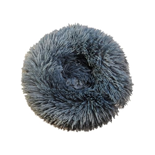 BUBEFSKD Kleines Tierplüschbett Rundes Design Für Hamster Und Guineas Schweine Eichhörnchen Weich Warm Verdickte Kissen Kleine Haustierkissen Matten Eichhörnchen Schlafpolster von BUBEFSKD