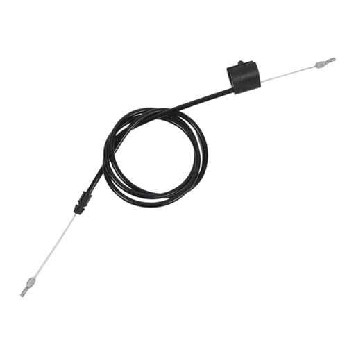BUBEFSKD Kupplungskabel Ersetzt 17527 Effiziente Rasenmäher 17527 Ersatz Für M200 M220 Kabel von BUBEFSKD