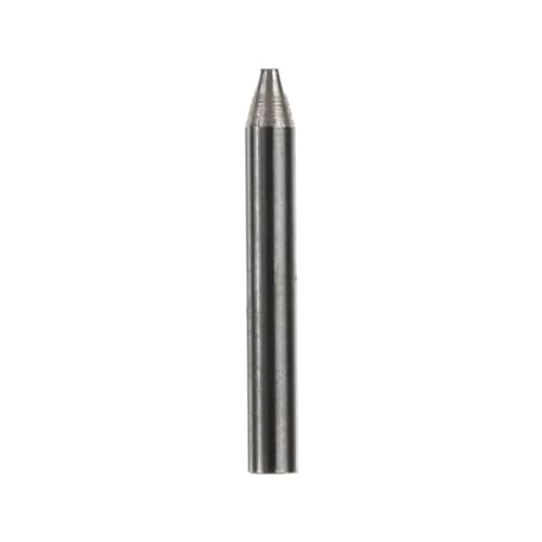 BUBEFSKD Lederhandwerksschneider 3mm Werkzeuggürtel Loch Puncher Für Gurt Stoff Leinwand Ledercraft Stanze Runde Uhr Band BUBEFSKD Lederhandwerksschneider 3mm Werkzeuggürtel Loch Puncher Für Gurt Stoff Leinwand Ledercraft Stanze Runde Uhr Band von BUBEFSKD