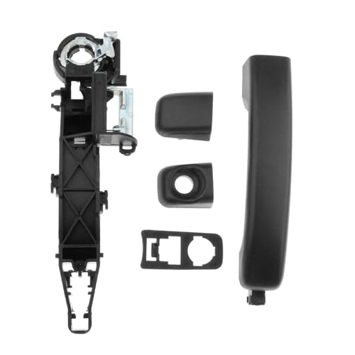 BUBEFSKD Linke Rechte Seite Außentürgriff Schiebetür Trägerhalter Rack Ständerbetrieb Für 806078197R 806067794r Griffhalter BUBEFSKD Linke Rechte Seite Außentürgriff Schiebetür Trägerhalter Rack Ständerbetrieb Für 806078197R 806067794r Griffhalter von BUBEFSKD