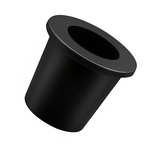BUBEFSKD Lochringe Stecker Stabilisatoren Hülle Tischringe Einfügen Regenschirme Kegel Keile Stecker Für 2-2 5-Zoll Terrassen Tisch Schwarze Silikonkeile BUBEFSKD Lochringe Stecker Stabilisatoren Hülle Tischringe Einfügen Regenschirme Kegel Keile Stecker Für 2-2 5-Zoll Terrassen Tisch Schwarze Silikonkeile von BUBEFSKD