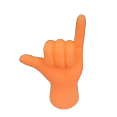 BUBEFSKD Massage Hand Für Katze Und Hunde Die Nach Artefaktgeschenk Haustierpelpen Necken Plastikfingerhandschuhe D Winzige Fingerhände von BUBEFSKD