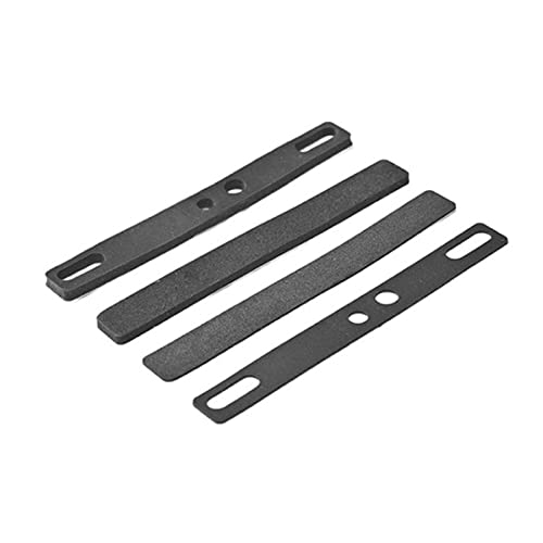 BUBEFSKD Mechanische Tastatur Stabilisator Satellitenschalter Film Für Space Stange Tasten Schalldämmung Schaumgeräusch Absorbierende Baumwolle BUBEFSKD Mechanische Tastatur Stabilisator Satellitenschalter Film Für Space Stange Tasten Schalldämmung Schaumgeräusch Absorbierende Baumwolle von BUBEFSKD