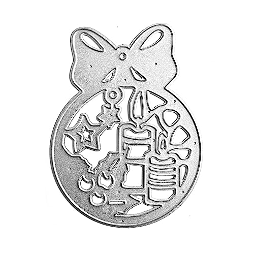 BUBEFSKD Metal Die Schnitte Schmetterlingsball Schneiden Stanze Schablone Vorlage Zum Scrapbooking Album Paper Card Präge Basteln Scrapbooking Die Cuts BUBEFSKD Metal Die Schnitte Schmetterlingsball Schneiden Stanze Schablone Vorlage Zum Scrapbooking Album Paper Card Präge Basteln Scrapbooking Die Cuts von BUBEFSKD