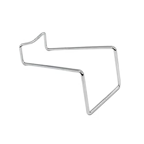 BUBEFSKD Metall Einer Weinflaschenhalter Display Rack Schmiedeeisen Tischregale Für Heimküchenstange Schrank Arbeitsplatte Organisation Metall Weinflaschenhalter Für Schrank von BUBEFSKD