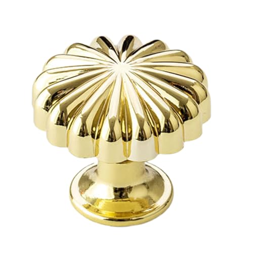 Möbel Dekorativen Moderne Zink Legierungsschüsse Kürbismuster Nachtschrank Ziehen Sie Leicht Zu Installation Möbelgriffe Und Für Kommoden Modern Möbel Dekorativen Moderne Zink Legierungsschüsse Kürbismuster Nachtschrank Ziehen Sie Leicht Zu Installation Möbelgriffe Und Für Kommoden Modern von BUBEFSKD