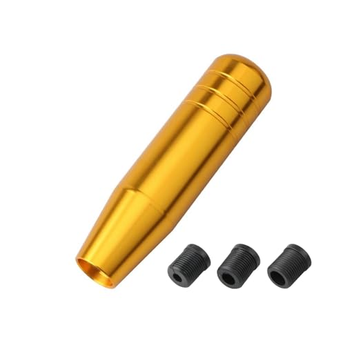 BUBEFSKD Multifunktionales Aluminiumgetriebe Stick Functional Shifter Vehikel Modifikation Teil Einfache Installation Für Auto Universalauto Ausrüstung BUBEFSKD Multifunktionales Aluminiumgetriebe Stick Functional Shifter Vehikel Modifikation Teil Einfache Installation Für Auto Universalauto Ausrüstung von BUBEFSKD