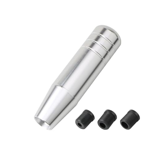 BUBEFSKD Multifunktionales Aluminiumgetriebe Stick Functional Shifter Vehikel Modifikation Teil Einfache Installation Für Auto Universalauto Ausrüstung von BUBEFSKD