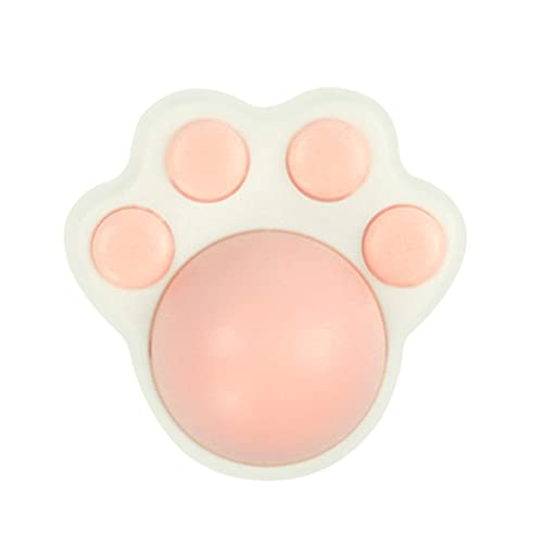 BUBEFSKD Natural Silvervine Balls Matatabi Katzenspielzeug Lindern Stress Kätzchen Süßes Kätzchen Für Innenpatnip Katze Spielzeug BUBEFSKD Natural Silvervine Balls Matatabi Katzenspielzeug Lindern Stress Kätzchen Süßes Kätzchen Für Innenpatnip Katze Spielzeug von BUBEFSKD