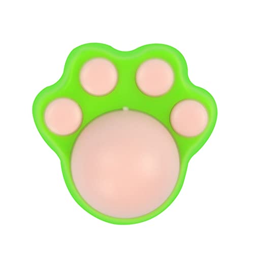 BUBEFSKD Natural Silvervine Balls Matatabi Katzenspielzeug Lindern Stress Kätzchen Süßes Kätzchen Für Innenpatnip Katze Spielzeug BUBEFSKD Natural Silvervine Balls Matatabi Katzenspielzeug Lindern Stress Kätzchen Süßes Kätzchen Für Innenpatnip Katze Spielzeug von BUBEFSKD