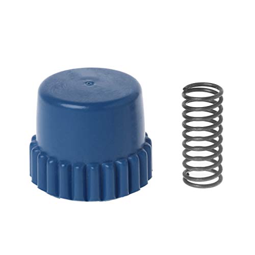 BUBEFSKD Nylon Trimmer Für Kopfbauchknob Metallfeder Für T25/T35 Ersatzgartenversorgungslagerung BUBEFSKD Nylon Trimmer Für Kopfbauchknob Metallfeder Für T25/T35 Ersatzgartenversorgungslagerung von BUBEFSKD