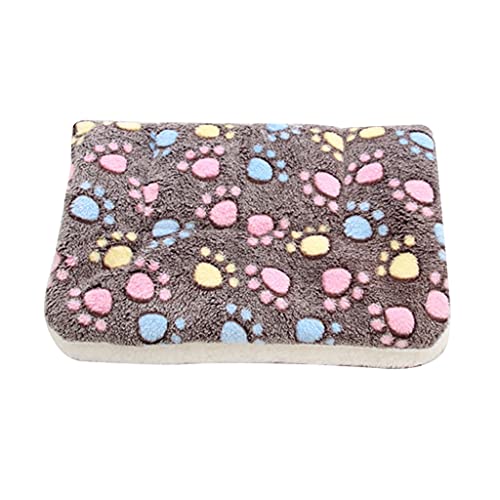 BUBEFSKD Optionales Ruhekissen Für Kätzchen/Welpengeschenke Süßes Sternmuster Design Kissen Sofa Kissen Home Schlafzimmer Dekoration Katze Plüschkissen BUBEFSKD Optionales Ruhekissen Für Kätzchen/Welpengeschenke Süßes Sternmuster Design Kissen Sofa Kissen Home Schlafzimmer Dekoration Katze Plüschkissen von BUBEFSKD