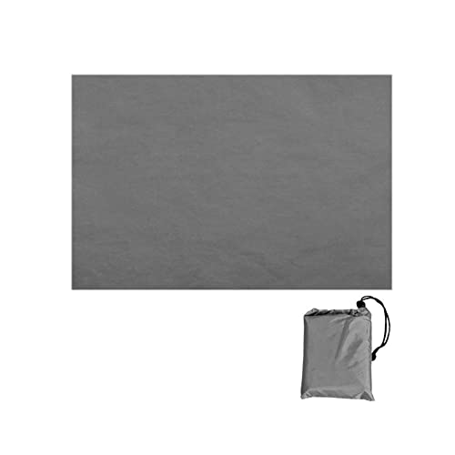 BUBEFSKD Outdoor Tragbare wasserdichte Taschenpicknicks Feuchtigkeitsdicht Leichte Klapprasenstrandmatten Wanderung Camping Teppiche Outdoor Picknicks Decken wasserdichte Faltbeutel BUBEFSKD Outdoor Tragbare wasserdichte Taschenpicknicks Feuchtigkeitsdicht Leichte Klapprasenstrandmatten Wanderung Camping Teppiche Outdoor Picknicks Decken wasserdichte Faltbeutel von BUBEFSKD