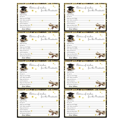 BUBEFSKD Packung Mit 8 Graduierungsgrußkarte Kollektion Einzigartige Stile Auf Premium Papier Für Alle Feierlichkeiten Integrierten Event Umschlägen Geeignet BUBEFSKD Packung Mit 8 Graduierungsgrußkarte Kollektion Einzigartige Stile Auf Premium Papier Für Alle Feierlichkeiten Integrierten Event Umschlägen Geeignet von BUBEFSKD