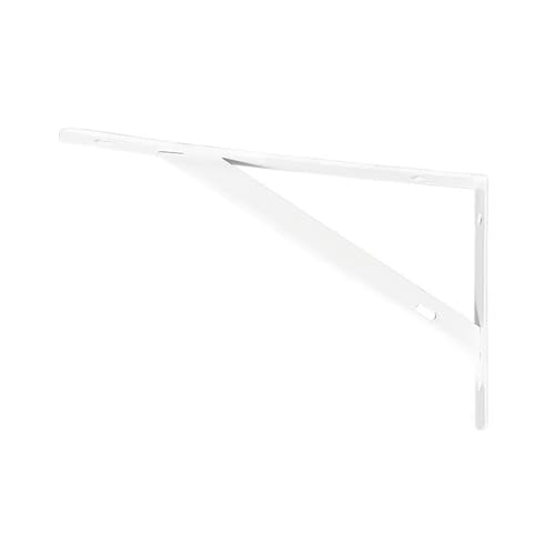 BUBEFSKD Platz Sparende Wand Montiertes Kälte Gerollte Stähle Feste Klammern Für Badezimmer Küchendekoration Wandmontierte Regalhalterungen BUBEFSKD Platz Sparende Wand Montiertes Kälte Gerollte Stähle Feste Klammern Für Badezimmer Küchendekoration Wandmontierte Regalhalterungen von BUBEFSKD