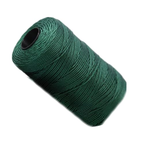 BUBEFSKD Polyester Nähfaden Für Hand 1 5 Mm Dicke Dicke Schnur Handwerk Stickerei Home Nadelwork Werkzeuge Sortiment BUBEFSKD Polyester Nähfaden Für Hand 1 5 Mm Dicke Dicke Schnur Handwerk Stickerei Home Nadelwork Werkzeuge Sortiment von BUBEFSKD