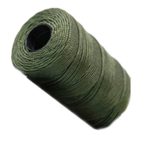 BUBEFSKD Polyester Nähfaden Für Hand 1 5 Mm Dicke Dicke Schnur Handwerk Stickerei Home Nadelwork Werkzeuge Sortiment BUBEFSKD Polyester Nähfaden Für Hand 1 5 Mm Dicke Dicke Schnur Handwerk Stickerei Home Nadelwork Werkzeuge Sortiment von BUBEFSKD