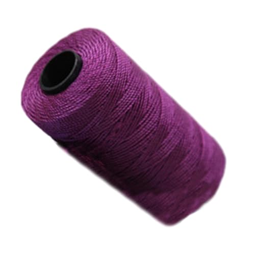 BUBEFSKD Polyester Nähfaden Für Hand 1 5 Mm Dicke Dicke Schnur Handwerk Stickerei Home Nadelwork Werkzeuge Sortiment BUBEFSKD Polyester Nähfaden Für Hand 1 5 Mm Dicke Dicke Schnur Handwerk Stickerei Home Nadelwork Werkzeuge Sortiment von BUBEFSKD