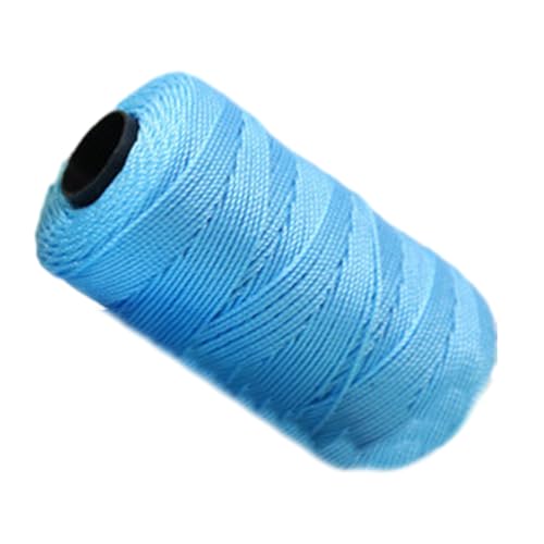 BUBEFSKD Polyester Nähfaden Für Hand 1 5 Mm Dicke Dicke Schnur Handwerk Stickerei Home Nadelwork Werkzeuge Sortiment BUBEFSKD Polyester Nähfaden Für Hand 1 5 Mm Dicke Dicke Schnur Handwerk Stickerei Home Nadelwork Werkzeuge Sortiment von BUBEFSKD
