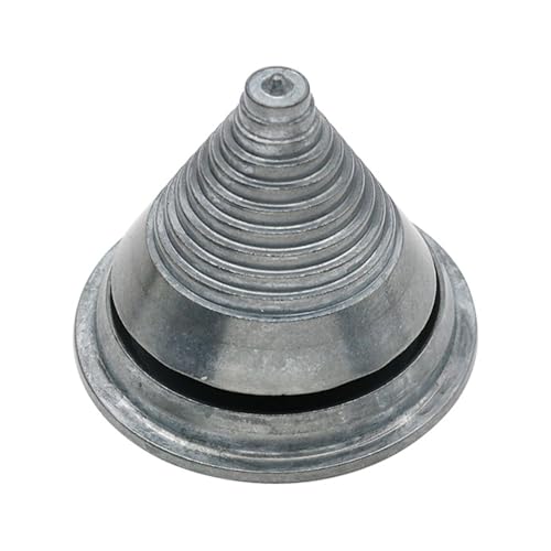 BUBEFSKD Rasenmäher Balancers Metall Werkzeug Für Genaue Ausgleiche Und Verbesserte Haltbarkeit 9 5 Mm-35mm Bohrungsbereiche Precisions Precisions BUBEFSKD Rasenmäher Balancers Metall Werkzeug Für Genaue Ausgleiche Und Verbesserte Haltbarkeit 9 5 Mm-35mm Bohrungsbereiche Precisions Precisions von BUBEFSKD