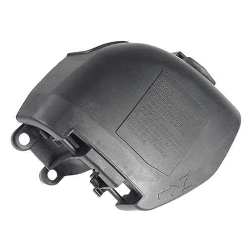 BUBEFSKD Rasenmäherzubehör Luftfilterschutzabdeckung Für GX35 Cleaner Component Protector Filterschutz BUBEFSKD Rasenmäherzubehör Luftfilterschutzabdeckung Für GX35 Cleaner Component Protector Filterschutz von BUBEFSKD