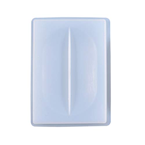 BUBEFSKD SOAP Storage Organizer Rack Harz Gussform Handwerks Schmuckhalter Für Gehäuse von BUBEFSKD