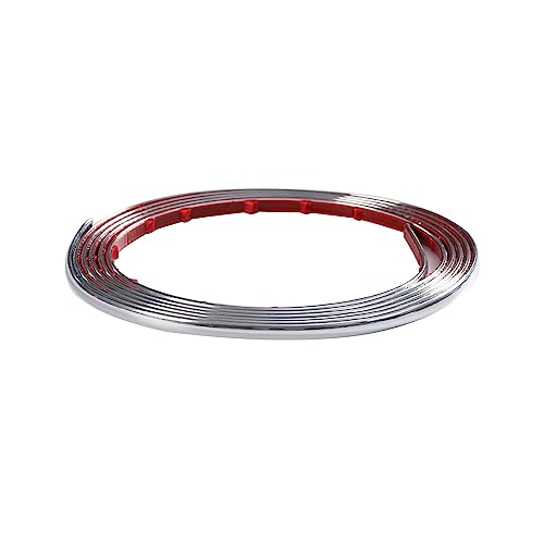 BUBEFSKD Saughungstreifen Selbstklebende Nahtspaltversiegelungsklebeband Home Decorative Trimm Für Die Wandverschluss 3 Meter D Typ T Type Klebstoff von BUBEFSKD