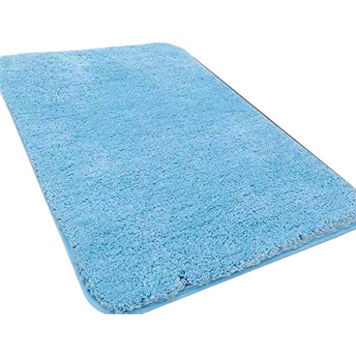 BUBEFSKD Schlafzimmer Absorbierende Nicht rutschfeste Teppich Teppich Waschbarer Weicher Wohnzimmertürmatten Warmer Superschaber BUBEFSKD Schlafzimmer Absorbierende Nicht rutschfeste Teppich Teppich Waschbarer Weicher Wohnzimmertürmatten Warmer Superschaber von BUBEFSKD