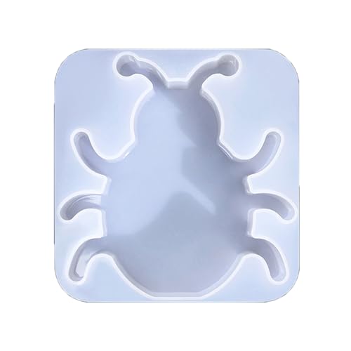 BUBEFSKD Schmetterling Kerze Silikonformen Harz Guss Formen Back Duft Für Fondantdekorationen Insekt BUBEFSKD Schmetterling Kerze Silikonformen Harz Guss Formen Back Duft Für Fondantdekorationen Insekt von BUBEFSKD