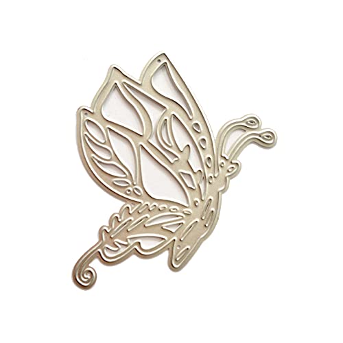 BUBEFSKD Schmetterling Metall Schneidstirme Craft Carbon Stahl Präge Schablone Schablone Scrapbooking Für Karten Stanze Schimmelpilzschneidemien BUBEFSKD Schmetterling Metall Schneidstirme Craft Carbon Stahl Präge Schablone Schablone Scrapbooking Für Karten Stanze Schimmelpilzschneidemien von BUBEFSKD