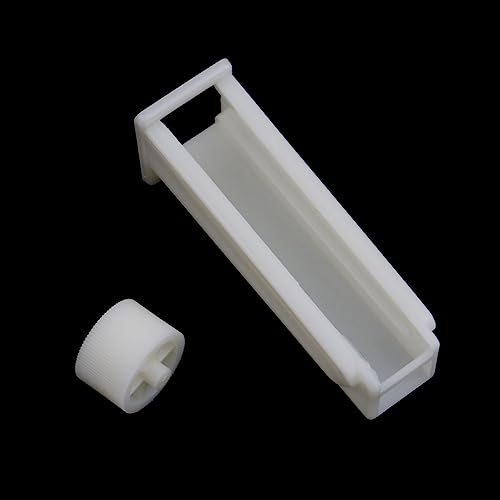 BUBEFSKD Silikon Schlauchklemmen Abschalten Der Schlauchklemme Plastikrohr Cliprohr Rohrleitungsströme Perfekt Für Steuerflaschen Ausgeschaltetes Klemmen BUBEFSKD Silikon Schlauchklemmen Abschalten Der Schlauchklemme Plastikrohr Cliprohr Rohrleitungsströme Perfekt Für Steuerflaschen Ausgeschaltetes Klemmen von BUBEFSKD