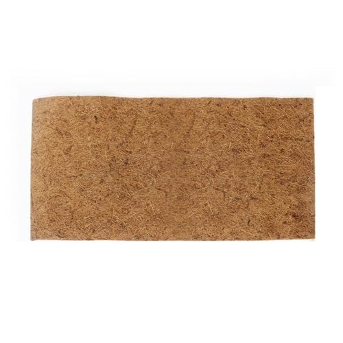 BUBEFSKD Terrariums Substrat Liner Kokosfaser Teppich Für Reptilien Die Zu Passenden Eidechsen BeardedDragons Bettwettmatte Pet Pet Substrat Liner Geschnitten Wurden BUBEFSKD Terrariums Substrat Liner Kokosfaser Teppich Für Reptilien Die Zu Passenden Eidechsen BeardedDragons Bettwettmatte Pet Pet Substrat Liner Geschnitten Wurden von BUBEFSKD