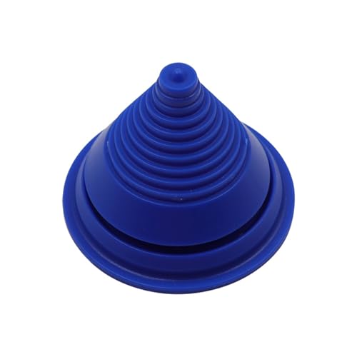 BUBEFSKD Tragbares Grasschneiderblatt Balancers Werkzeug 15G Plastikdesign Zum Einfachen Schärfen Und Professioneller Gartenarbeit Verwenden Schnellklingenbalancien Tester von BUBEFSKD