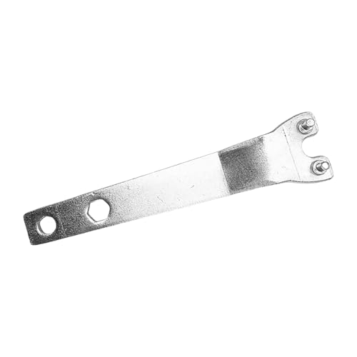 BUBEFSKD Universell 100 Typ Double/Triple Claw Mühle Mit Ergonomischem Für Metallbearbeitung Und Projiziert Zwei Drei Schraubenschlüssel von BUBEFSKD
