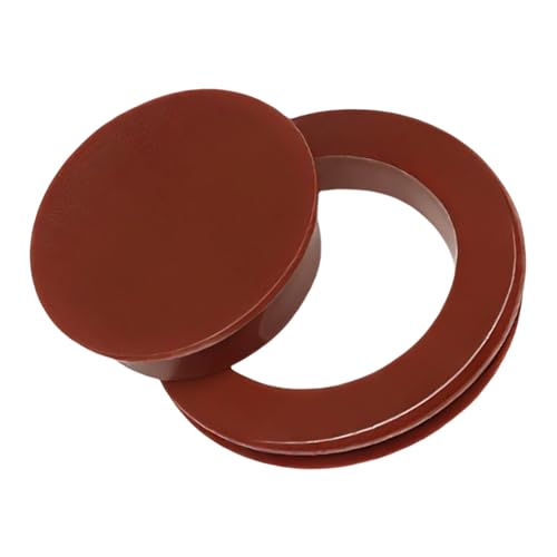 BUBEFSKD Verdickte Lochabdeckung Einsatz Parasol Regenschirme Ringe Stecker Kappen Terrassenschirme Abdeckeinsatz Für Garten Einfache Installationstischloch Stecker BUBEFSKD Verdickte Lochabdeckung Einsatz Parasol Regenschirme Ringe Stecker Kappen Terrassenschirme Abdeckeinsatz Für Garten Einfache Installationstischloch Stecker von BUBEFSKD