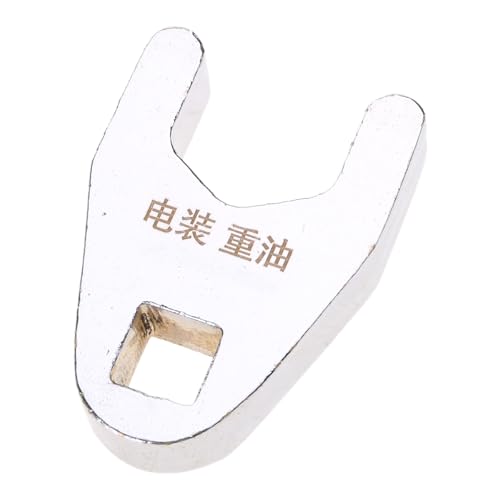 Vollständig Polierter Straight Crowfoot Schraubenschlüssel Geschenk Für Arbeitsfreunde Und Familie Perfekt Hausbesitzer Geschenkschlüssel Werkzeug Handwerker Männer Vollständig Polierter Straight Crowfoot Schraubenschlüssel Geschenk Für Arbeitsfreunde Und Familie Perfekt Hausbesitzer Geschenkschlüssel Werkzeug Handwerker Männer von BUBEFSKD