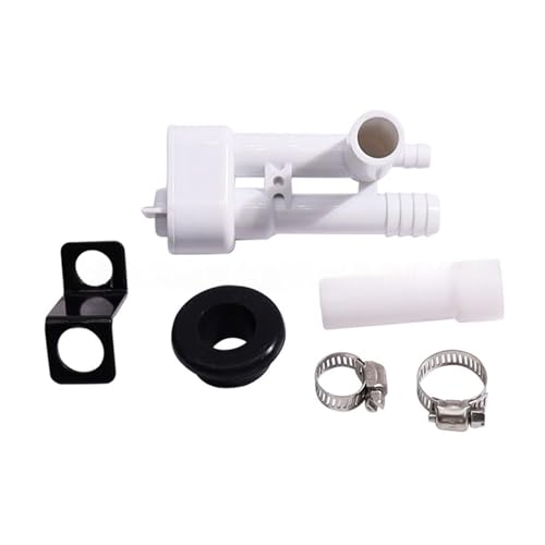 BUBEFSKD WC Vakuumbrecher Ersatz ABS / Metallkonstruktion für 100 200 3400 3600 Wohnmobile 385230335 Hochtemperaturbeständige Wohnmobile Ventile BUBEFSKD WC Vakuumbrecher Ersatz ABS / Metallkonstruktion für 100 200 3400 3600 Wohnmobile 385230335 Hochtemperaturbeständige Wohnmobile Ventile von BUBEFSKD